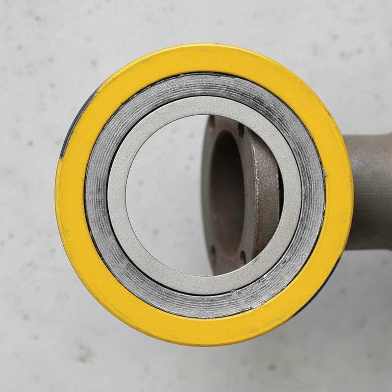 1 Empaque Espirometálicos Tipo Flexitalic 3 150#