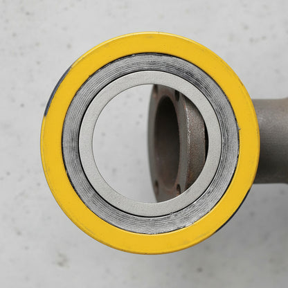 1 Empaque Espirometálicos Tipo Flexitalic 3 150#