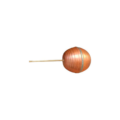 Flotador De Cobre Para Tinaco #5