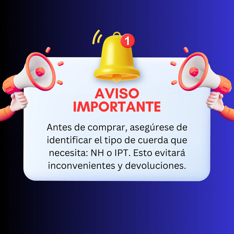 Manguera Contra Incendio Hidrante 1.5  X 15m Modelo M Ipt