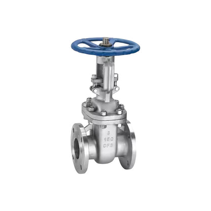 Válvula De Compuerta De 3 Acero Inoxidable