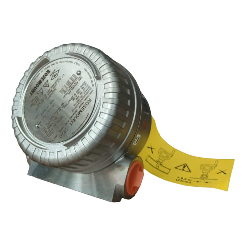 Rosemount 2120 Interruptor De Nivel De Horquilla Vibratoria