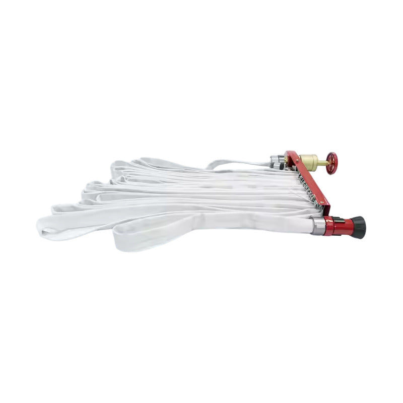 Kit Contra Incendio Para Bomberos 30 Metros Ipt