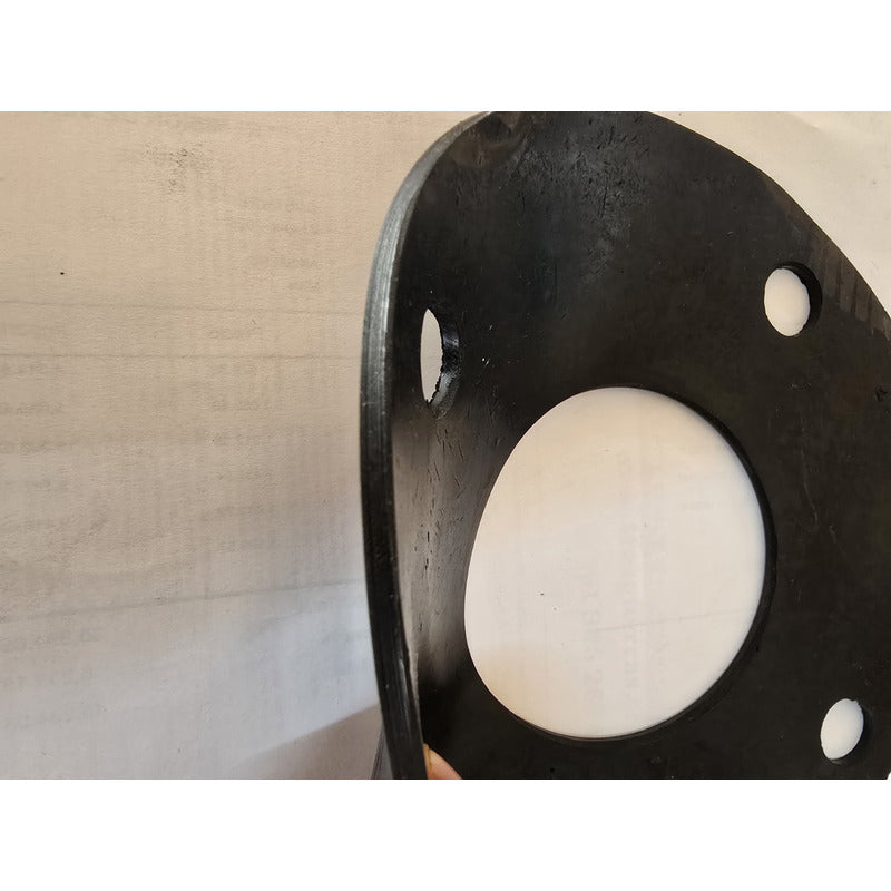Empaque O Junta De Neopreno Para Brida De 1/2 A 4 Pulgada 2 PuLG