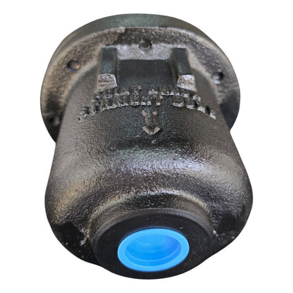Valvula Eliminadora De Aire Spirax Sarco 13ws De 3/4 Pulgada