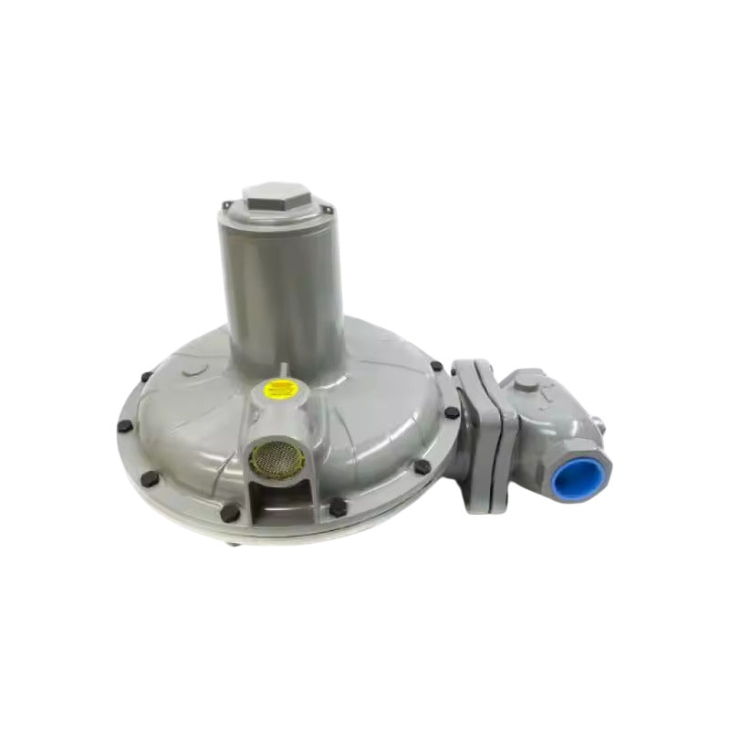 Regulador De Gas Cs800 Mca. Fisher 2 Pulgada
