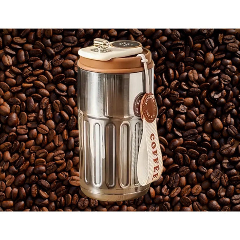 Vaso Termo Café