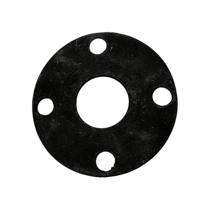 Empaque O Junta De Neopreno Para Brida De 1/2 A 4 Pulgada 1-1/2 PuLG