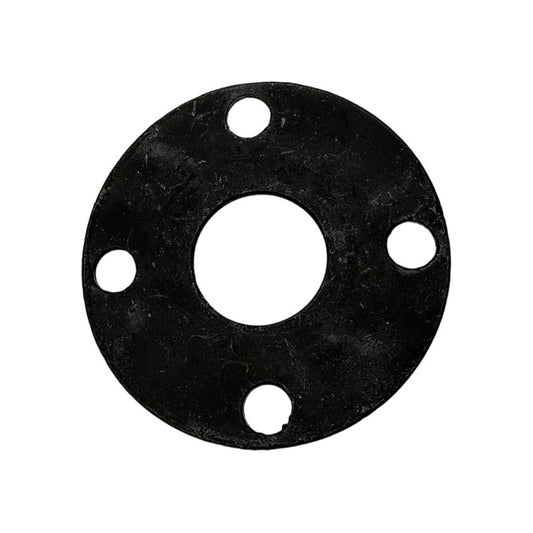 Empaque O Junta De Neopreno Para Brida De 1/2 A 4 Pulgada 1-1/2 PuLG