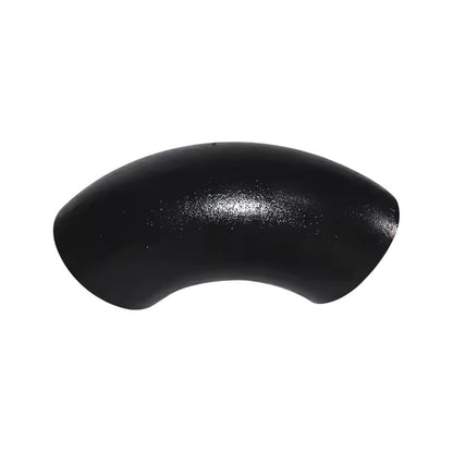10 Pza Codo Soldable 1  X 90 Acero Al Carbon C-40