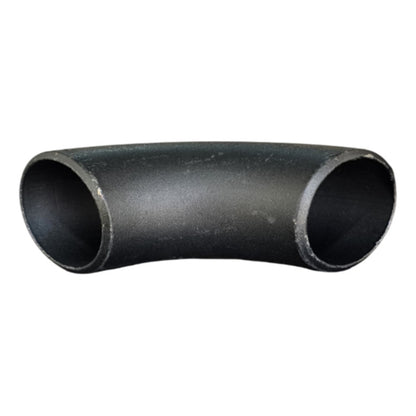 Codo Soldable 2 X 90 Acero Al Carbon C-40