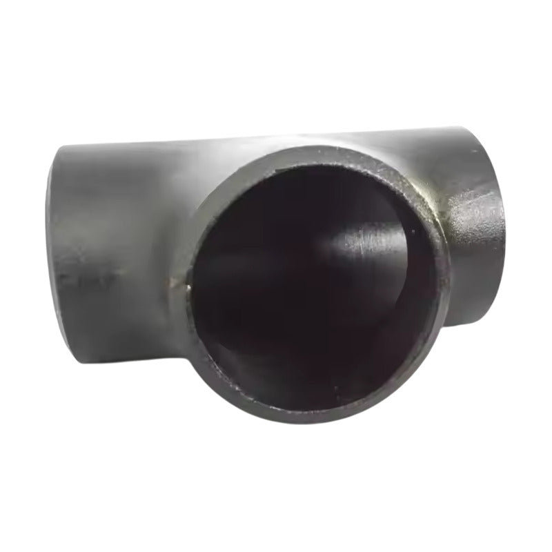 Tee Soldable De 6  Pulgada C-40