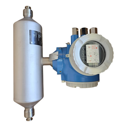 Endress + Hauser Promass  Medidor D/flujo Dn 15 Titanium