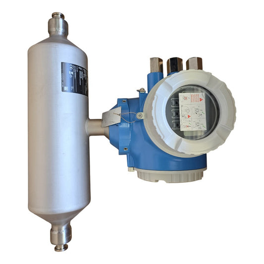 Endress + Hauser Promass  Medidor D/flujo Dn 15 Titanium