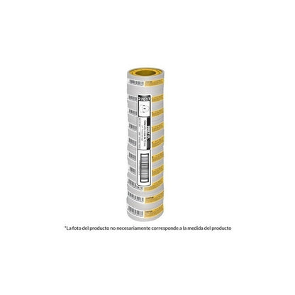 Paquete De 10 Cintas Teflón 1/2 Uso General Pretul 27010