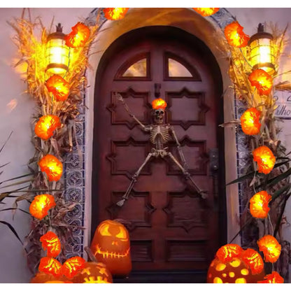Guirnalda Para Halloween (200cm)