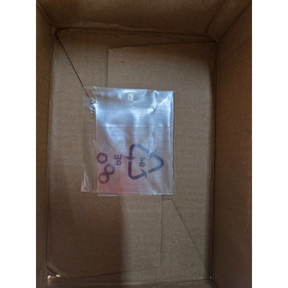 Emerson Fisher Controls Gg12343x012 Mounting