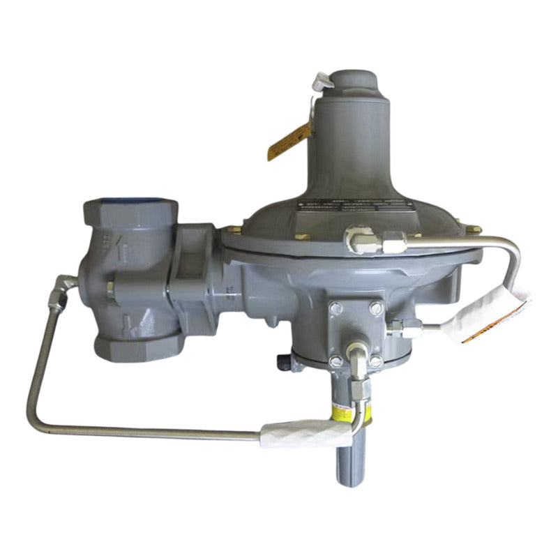 Valvula Reguladora Fisher Modelo 299h 2 Pulgada