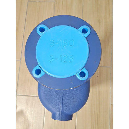 Separador De Humedad  Spirax Sarco 3 PuLG Bridado