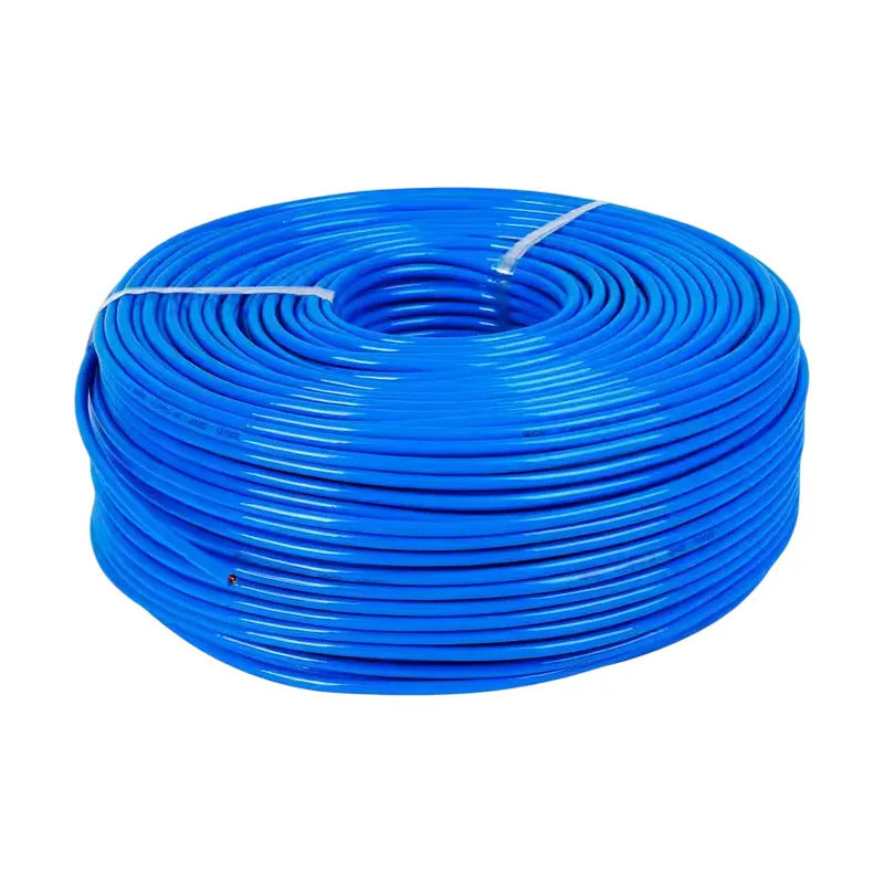Manguera Para Aire Poliuretano Od 8mm X Id 5mm De 50 Mts