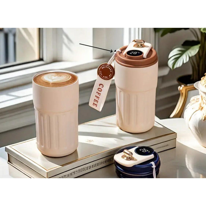 Vaso Termo Café