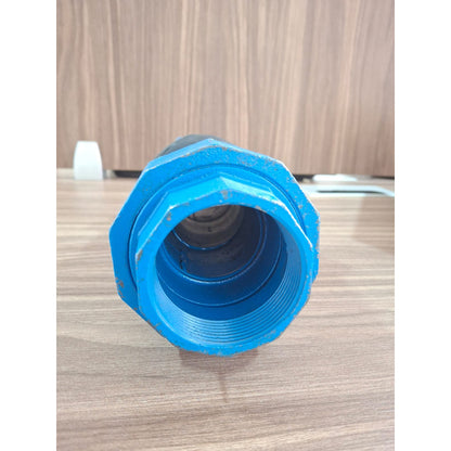 Junta De Expansión De 2 Pulgada X 30cm Roscada