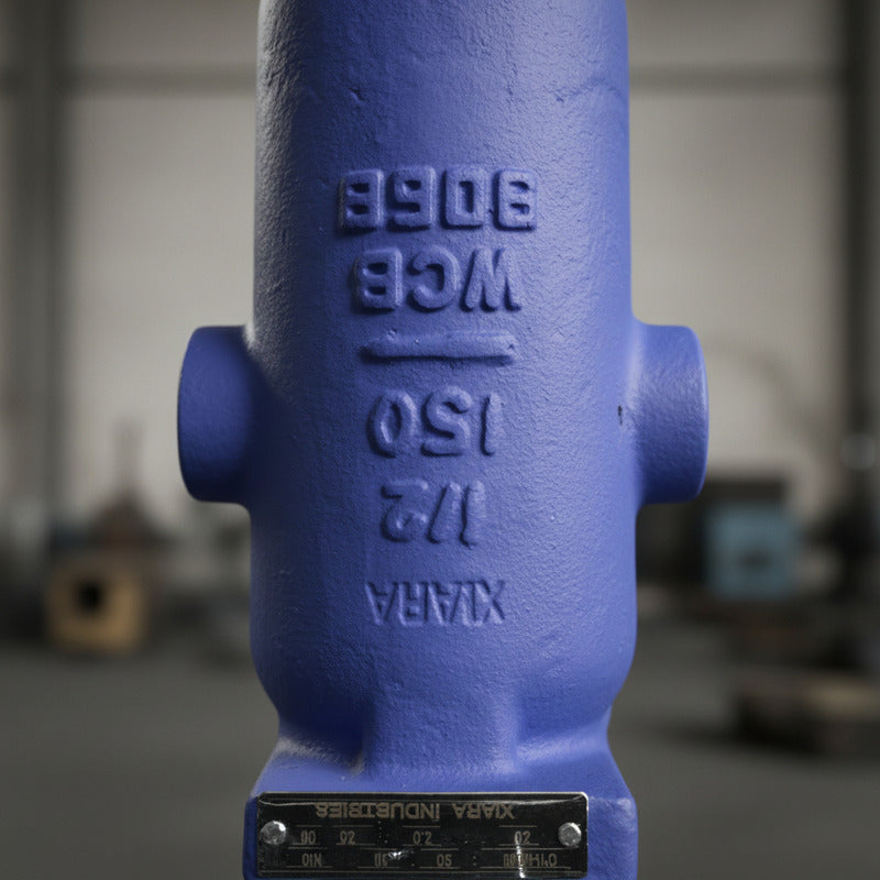 Separador De Humedad De 1/2 Tipo Spirax S1 Roscada Npt