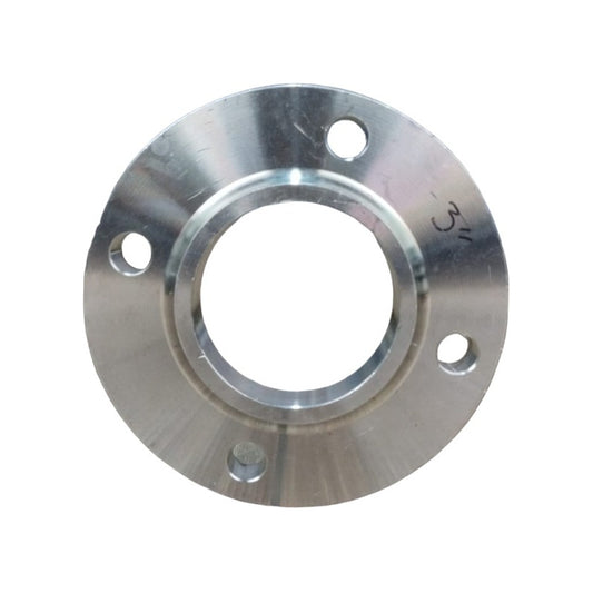 Brida De 3 En 150 Lbs Acero Inoxidable Soldable