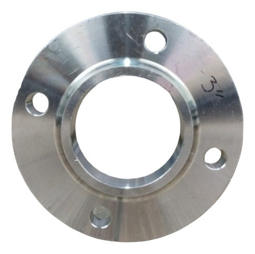Brida De 3 En 150 Lbs Acero Inoxidable Soldable