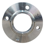 Brida De 3 En 150 Lbs Acero Inoxidable Soldable