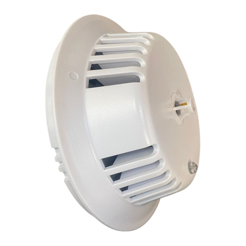 Detector De Humo Fotoeléctrico Bosch F220-pth Color Blanc /v Blanco
