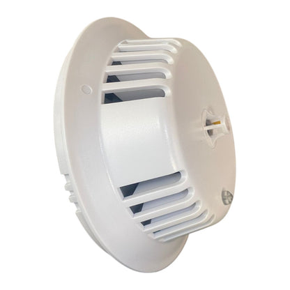 Detector De Humo Fotoeléctrico Bosch F220-pth Color Blanc /v Blanco