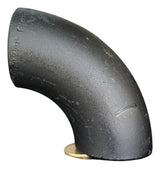 Codo Soldable 3 X 90 Acero Al Carbon C-40