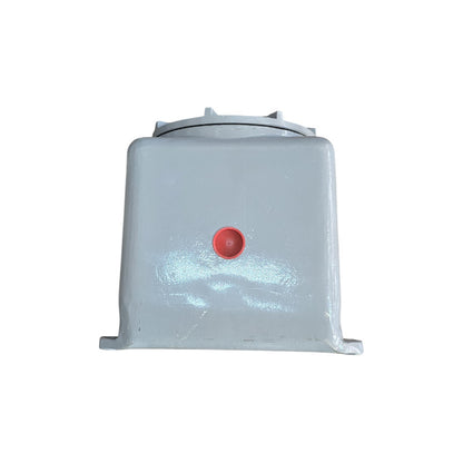 Caja Cuadrada Gub & Gubsw Con Tapa Roscada