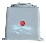 Caja Cuadrada Gub & Gubsw Con Tapa Roscada