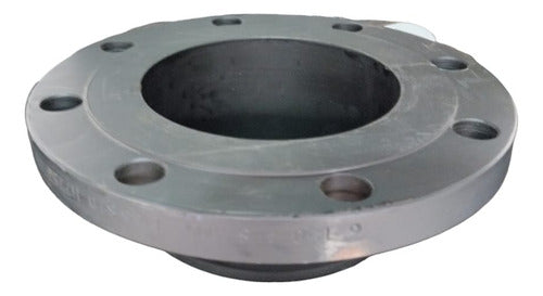Brida Con Cuello De 6  150 Lbs