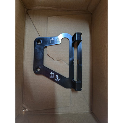 Emerson Fisher Controls Gg12343x012 Mounting