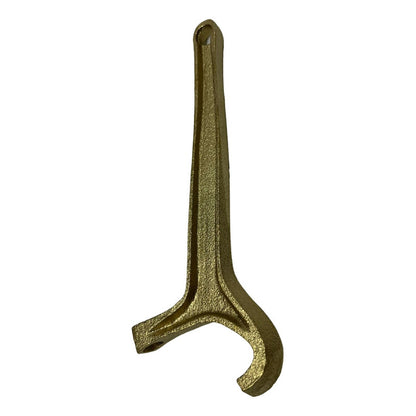 1 Llave Universal Para Manguera Contra Incendio Hidrante