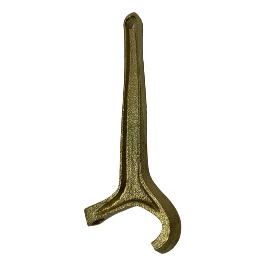 1 Llave Universal Para Manguera Contra Incendio Hidrante