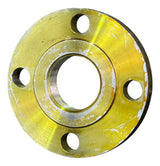 Brida Roscada De 3/4 Clase 150