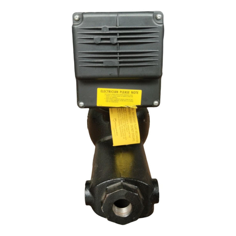 Control De Nivel Mcdonnell & Miller 150