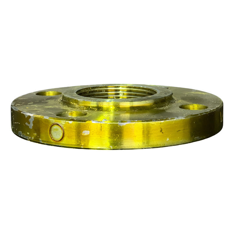 Brida Roscada De 3/4 Clase 150