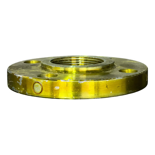 Brida Roscada De 3/4 Clase 150