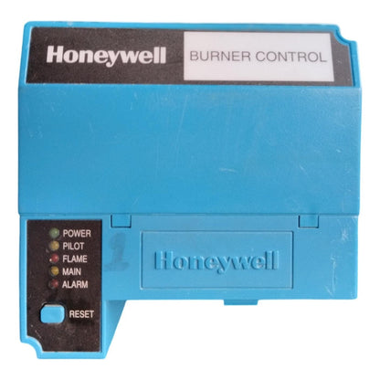 Honeywell Burner Control Honeywell Rm7888a1027