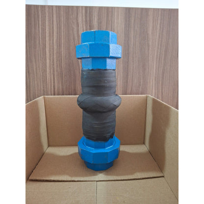 Junta De Expansión De 2 Pulgada X 30cm Roscada