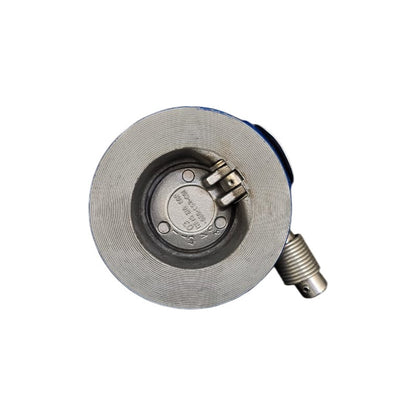 Valvula Check Keystone Modelo 813 De 2 PuLG