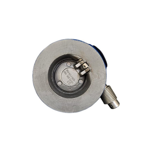 Valvula Check Keystone Modelo 813 De 2 PuLG