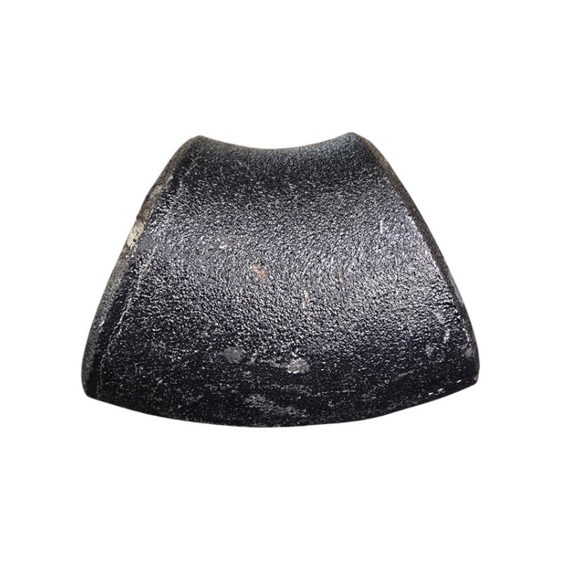 Codo De 4 Pulgadas 45° Acero Al Carbón Soldable