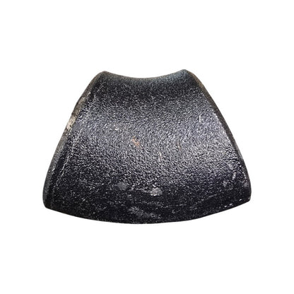 Codo De 4 Pulgadas 45° Acero Al Carbón Soldable