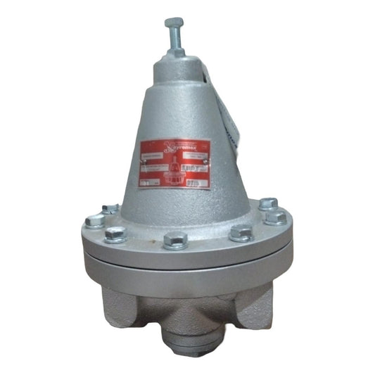 Válvula Reguladora De Presión De 1-1/2 Marca Vayremex 469